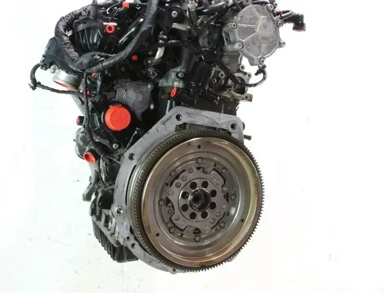 Motor Benzin - Skoda Kodiaq (2018) CZPA 06K100040B - Bild 1