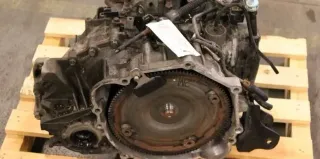 Automatikgetriebe - Mitsubishi Lancer (2007) MN147053 - Bild 1