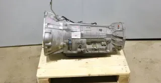 Automatikgetriebe - Mitsubishi L200 (2016) 2700A391 - Bild 2