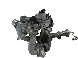 Motor 2167377 BMW X1 E84 E87 E88 F10 F11 2.0D N47D20D - Bild 4