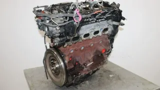 Motor Diesel - Ford S-MAX (2010) UFWA 2070045 - Bild 1