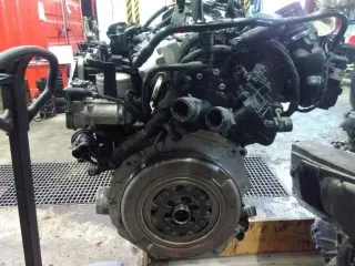Motor Elektro - Audi A3, S3 (2016) CUKB 65.000km - Bild 2