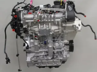 Motor Benzin - Audi A3, S3 (2016) CZCA 04E100098HX 90km - Bild 1
