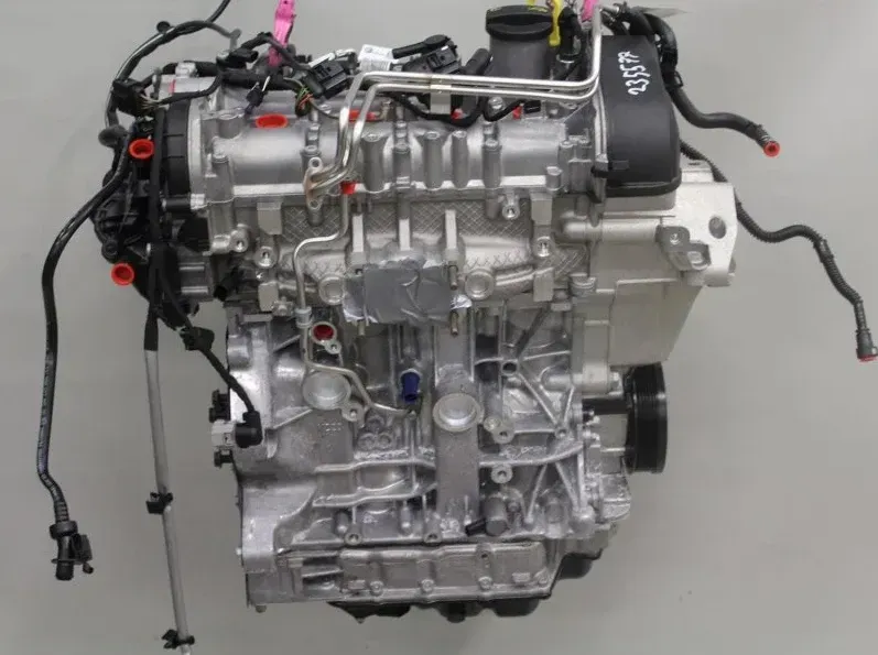 Motor Benzin - Audi A3, S3 (2016) CZCA 04E100098HX 90km - Bild 1