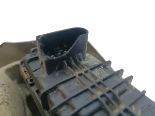 Turbolader FB3Q-6K682-PC Ford Ranger 3.2 TDCI - Bild 6