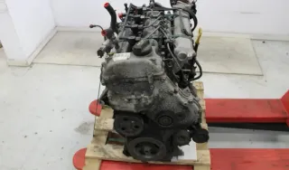 Motor Diesel - Hyundai i20 (2012) D4FC 123L12AU00A 88.340km - Bild 3