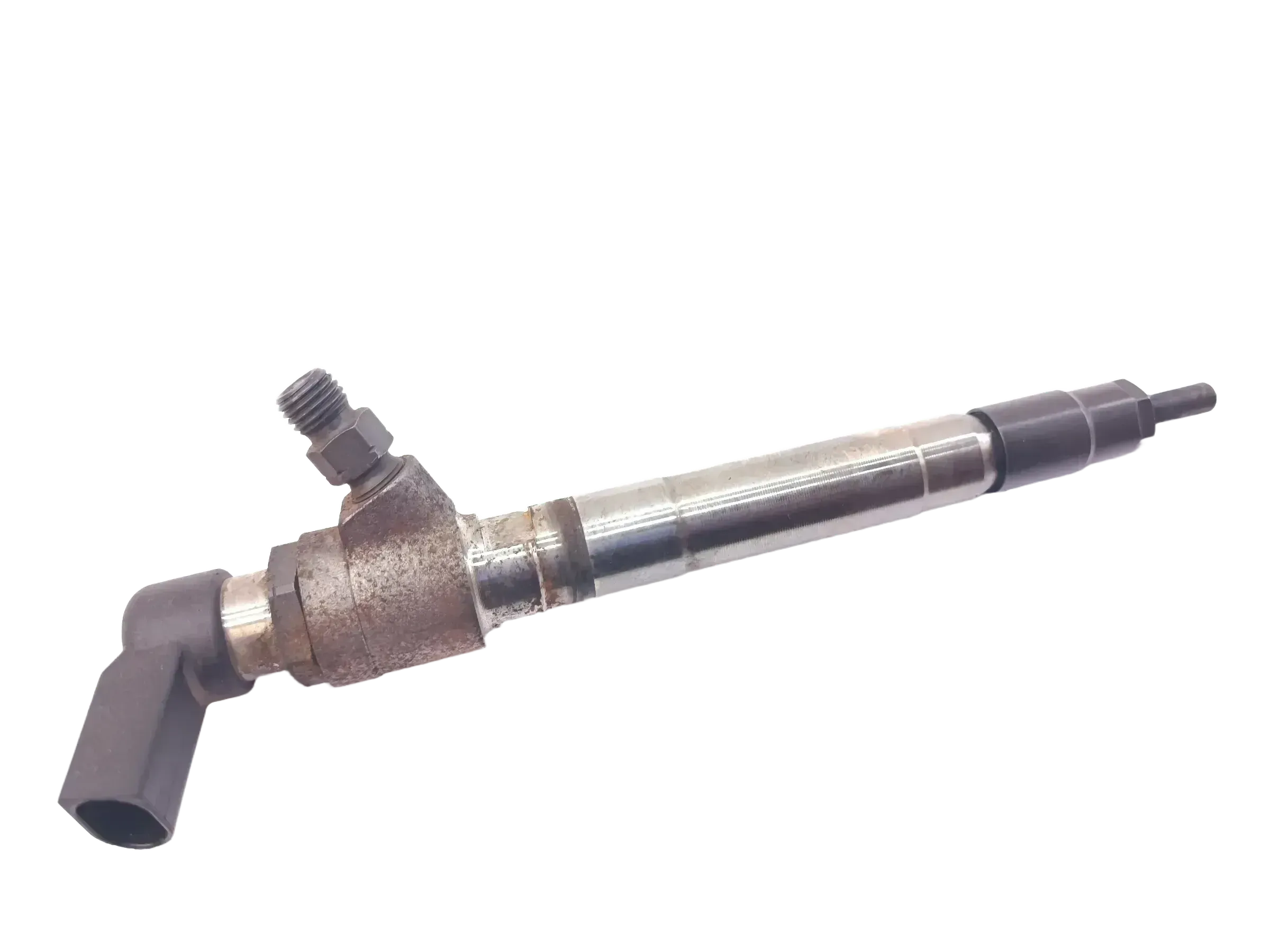Injektor Einspritzdüse CK4Q-9K546-AA Ford Ranger 2.2 3.2 TDCI - Bild 1