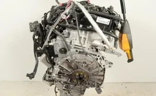 Motor Diesel - BMW 1-Series (2015) B47-D20A 11002473176 - Bild 1