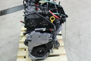 Motor Benzin - Audi Q3 (2021) DNPA 06Q100031F 39.850km - Bild 2