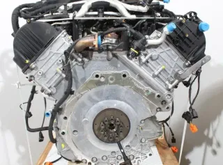 Motor Diesel - Audi A7 (2014) CLAA 059100099HX - Bild 2