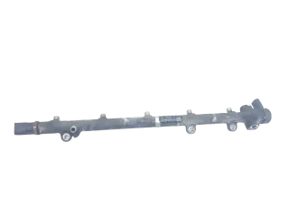 Einspritzleiste Kraftstoffverteiler A6120700295 Mercedes Sprinter B903 W903 - Bild 2