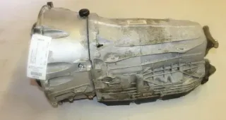 Automatikgetriebe - Mercedes E-Class 96 (2017) A 725 270 73 14 105.620km - Bild 2
