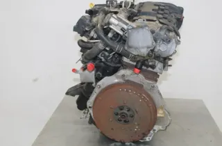 Motor Benzin - Audi A6, S6 (2009) BPJ 06F100103GX - Bild 4