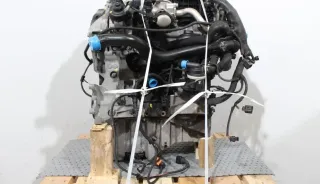 Motor Diesel - Audi A4, S4 (2011) CAHA 03L100090FX - Bild 3
