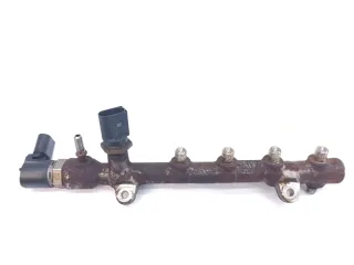 Einspritzleiste Verteiler GK2Q-9D280-AA Ford Transit Tourneo - Bild 2