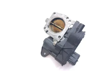 Drosselklappe 9801942080 Opel Citroen Peugeot DS Fiat - Bild 3