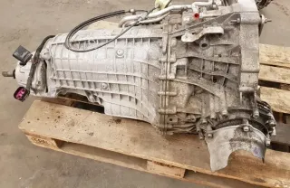 Automatikgetriebe - Audi A6, S6 (2020) TWZ 0CJ 300 043 A 001 75.120km - Bild 2