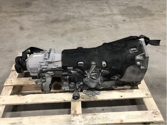 Automatikgetriebe - BMW 5-Series (2019) GA8HP51X 24 00 8 741 467 23.950km - Bild 1