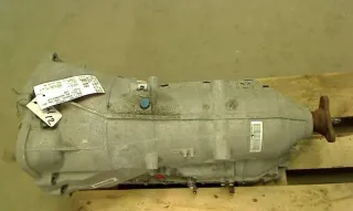 Automatikgetriebe - BMW 3-Series (2012) 24.00-7630973 87.610km - Bild 1