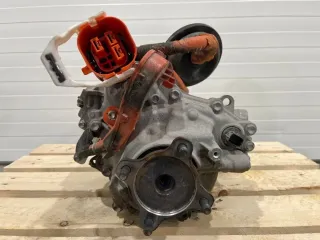 Motor Elektro - Toyota Corolla (2024) M20A-FXS G105028040 5.750km - Bild 3
