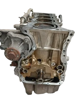 Motorblock 11200-69G06 Suzuki Swift M13A-1918380 109 - Bild 5