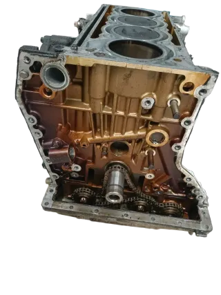 Motorblock A2710103701 Mercedes W204 W212 E C 250 D271860 M271860 - Bild 3