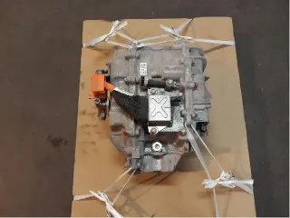 Motor Elektro - Toyota RAV 4 (2021) A25A-FXS G1050-42010 2.610km - Bild 1