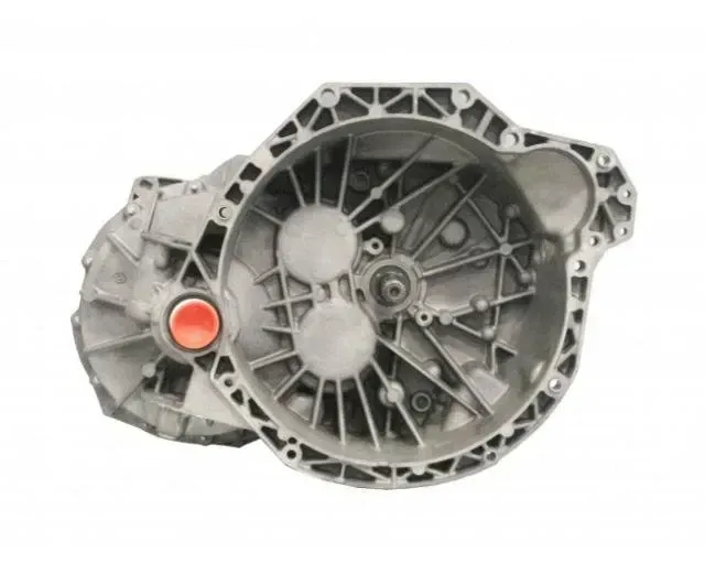 Automatikgetriebe - Renault Master (2010) 7701477354 - Bild 1