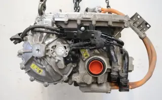 Motor Elektro - BMW 5-Series (2024) HA0001N0 12335B79C12 - Bild 1