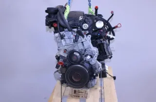 Motor Diesel - BMW 5-Series (2013) N47-D20C 11002240249 - Bild 3