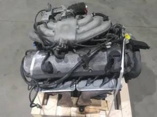 Motor Benzin - BMW 3-Series (1986) M20B20 23001221870 - Bild 2