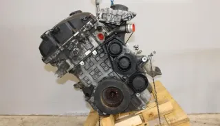 Motor Benzin - BMW 3-Series (2007) N54-B30A 11000415044 - Bild 4