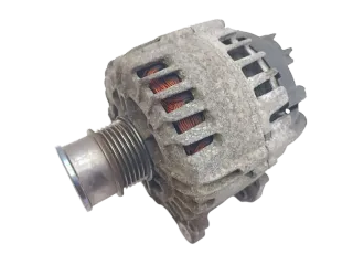 Lichtmaschine 04C903023K VW Audi Seat Skoda - Bild 1