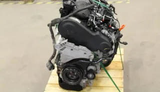 Motor Diesel - Skoda Yeti (2010) CEGA 03L100091X - Bild 3