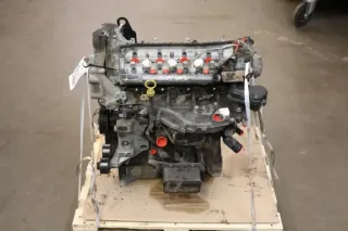 Motor Diesel - Renault Trafic (2017) R9M413 8201730198 - Bild 2
