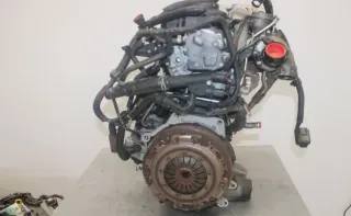 Motor Diesel - Skoda Fabia (2009) BMS 045100098DX - Bild 4
