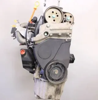 Motor Benzin - Skoda Fabia (2001) AUB 036100104EX - Bild 2