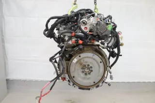 Motor Diesel - Renault Laguna (2011) M9R-815 8201588109 - Bild 3