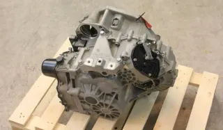 Automatikgetriebe - Audi A3, S3 (2021) UUF 0CW300051N001 42.210km - Bild 2