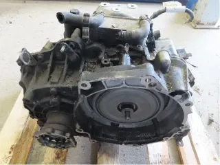 Automatikgetriebe - Audi A3, S3 (2005) 02E 300 043 Q - Bild 1
