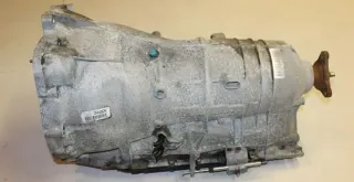 Automatikgetriebe - BMW 7-Series (2005) 24 00 7 556 842 - Bild 1