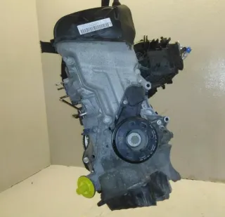 Motor Benzin - Audi A4, S4 (2016) CVNA 04E 100 033 N - Bild 2
