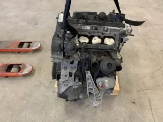 Motor Diesel - Audi A4, S4 (2015) CNHA 04L100091A - Bild 1