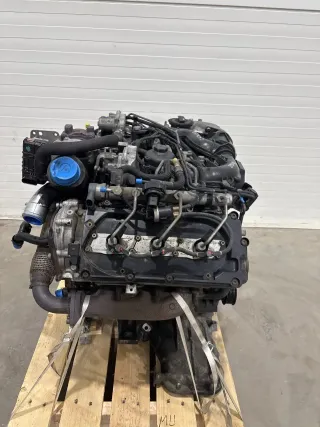 Motor Diesel - Audi A6 Allroad (2007) BPP 059100033A - Bild 4