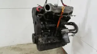 Motor Benzin - Audi A3, S3 (1999) 06A 100 105 LX - Bild 4