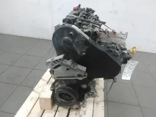 Motor Diesel - Skoda Superb (2017) DFCA 04L100090M - Bild 3