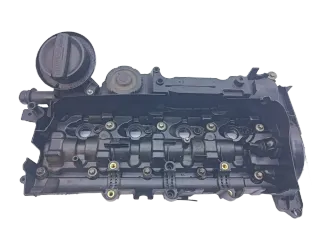 Ventildeckel 8589941 BMW F31 F30 F34 F36 F10 E84 F20 F25 F07 - Bild 1