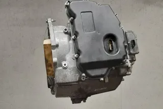 Automatikgetriebe - Ford Fiesta (2018) A6F15 2159886 66.510km - Bild 3