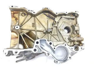 Stirndeckel Abdeckung 1060A216 Mitsubishi Space Star 3A90 3A90-4-16L - Bild 2