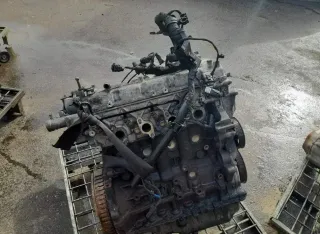 Motor Diesel - Hyundai i30 (2009) D4FB/D4FB-F 119L12AU 00 - Bild 1